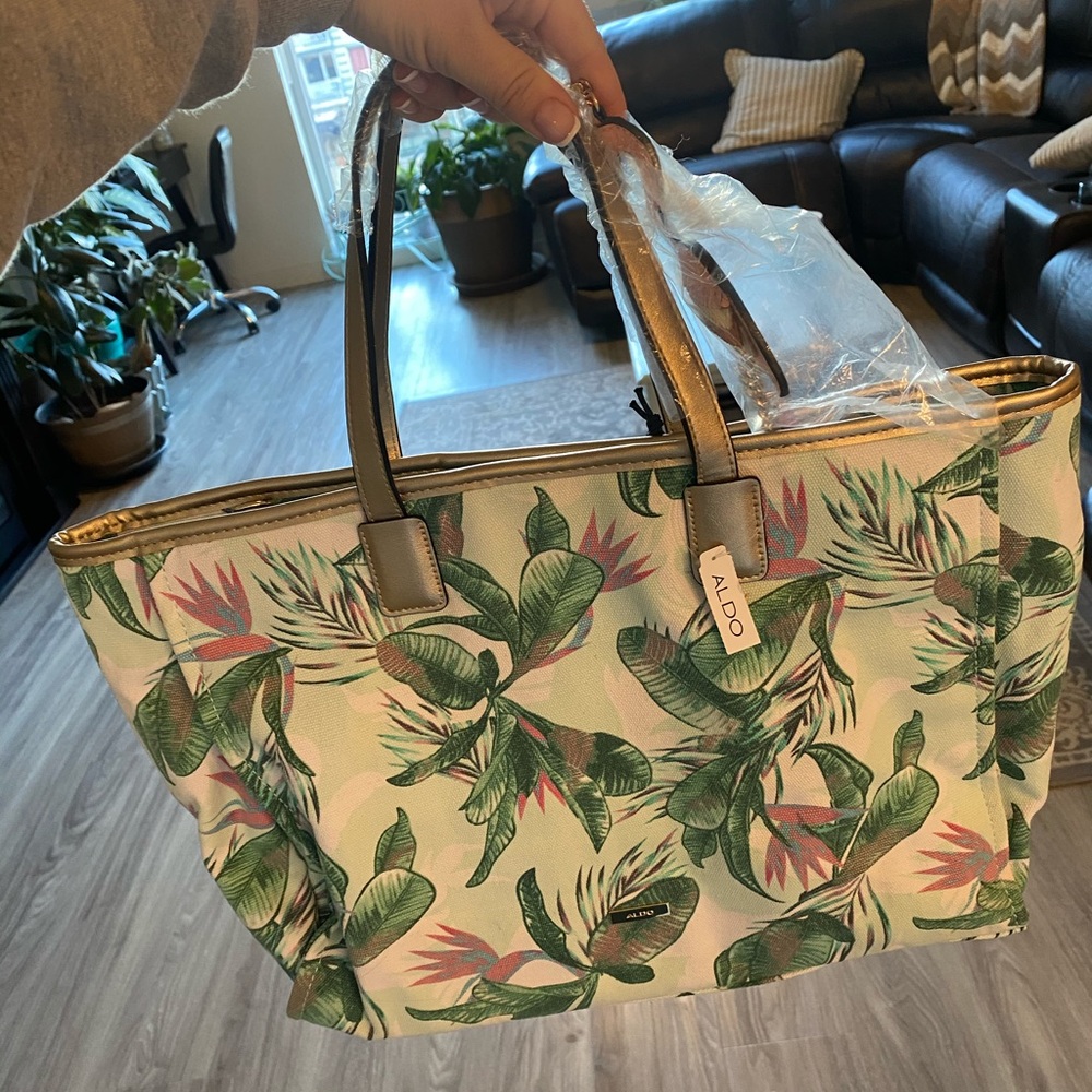 Colorful Purse